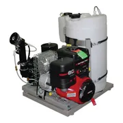 UBV Portátil Compacto